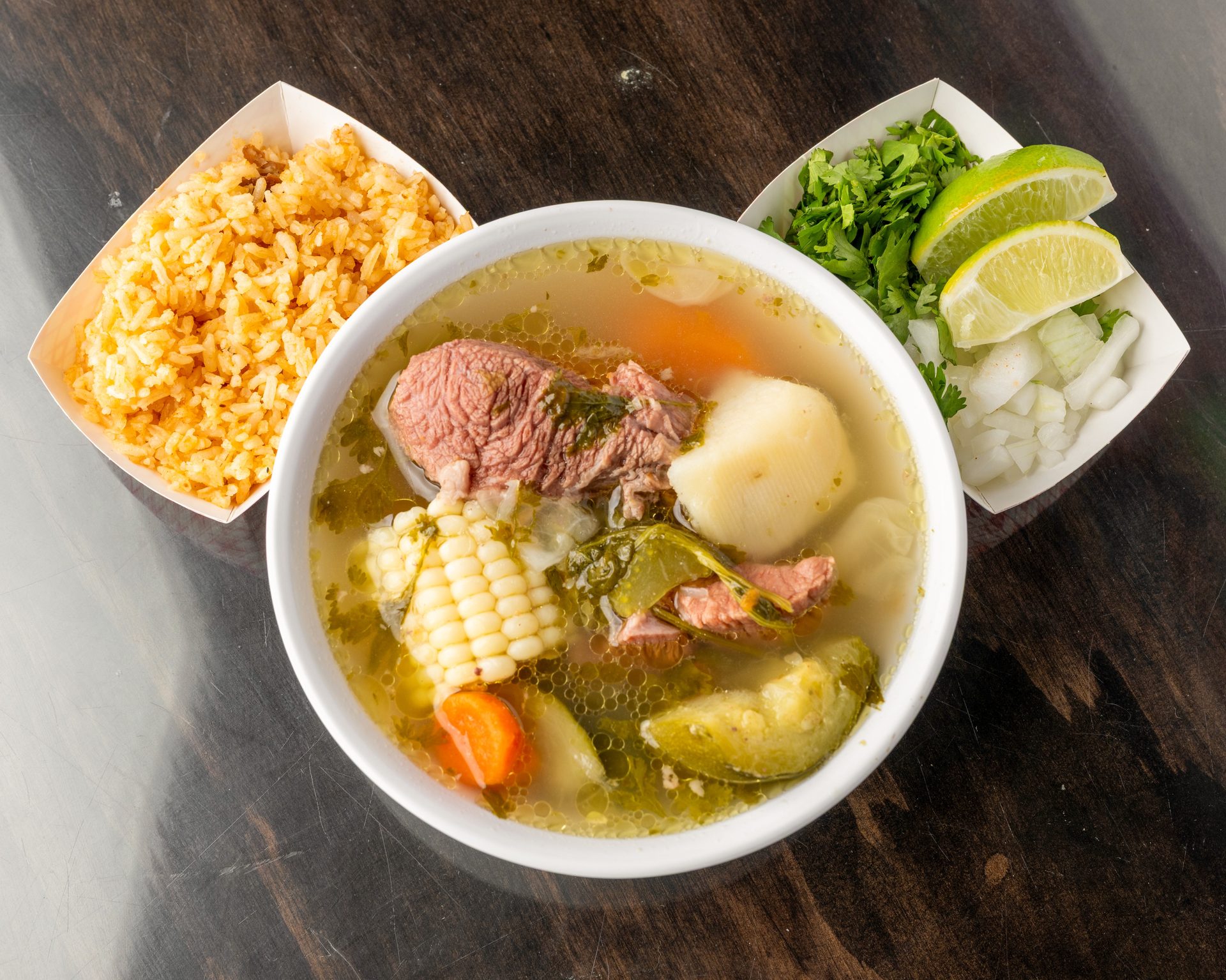 Carrillo's Tortilleria Rewards